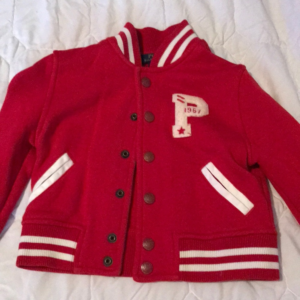 Kids Jacket